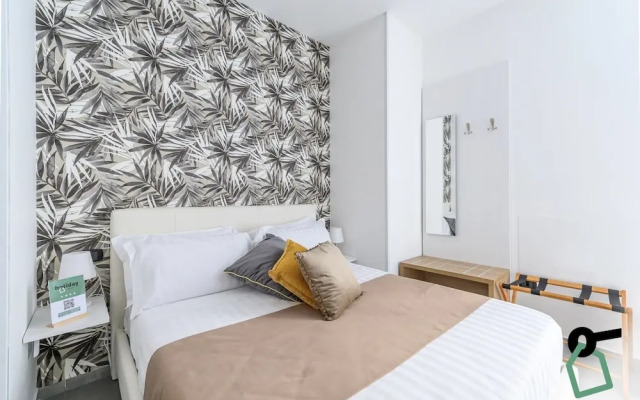 HOTIDAY Room Collection - Napoli Duomo