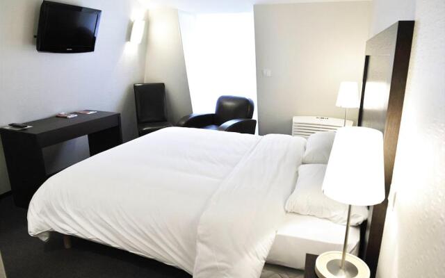 L'Orangerie du Chateau des Reynats