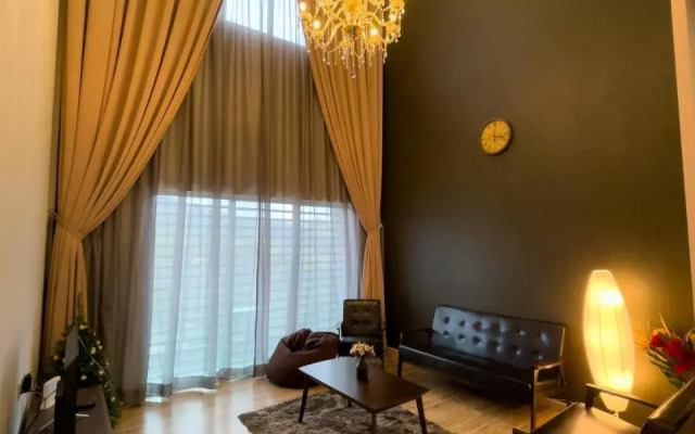 Paradise Penthouse 5 bedrooms 5 bathrooms