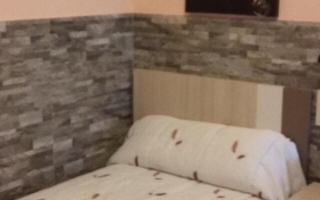 Hostal La Pilarica