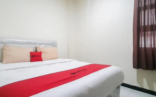 Kost 97 Syariah by OYO Rooms - Hotel in Palembang - Photo 4