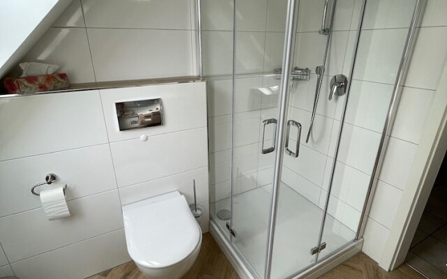 Ferienwohnung Kleine Auszeit