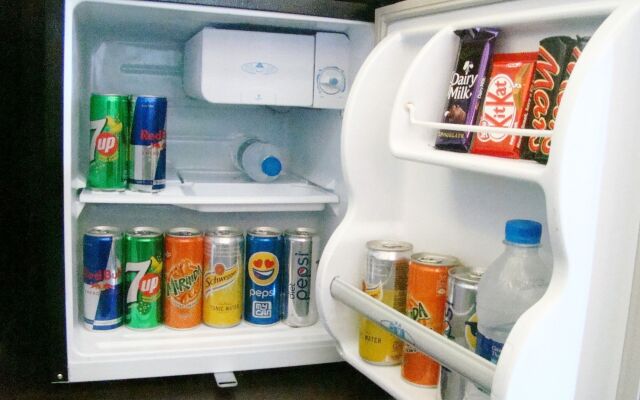 The Mountain Courtyard Thekady