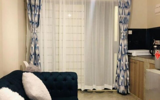 Stay.Plus Embakasi Studio Apartment