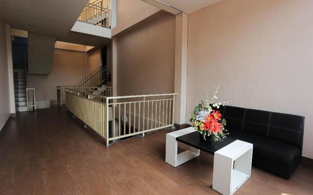 OYO 2524 Royal Borneo Guesthouse