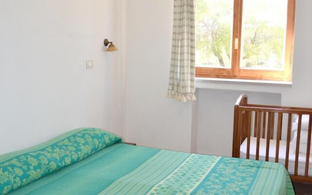 Apartment with Two-Bedrooms in Dorgali