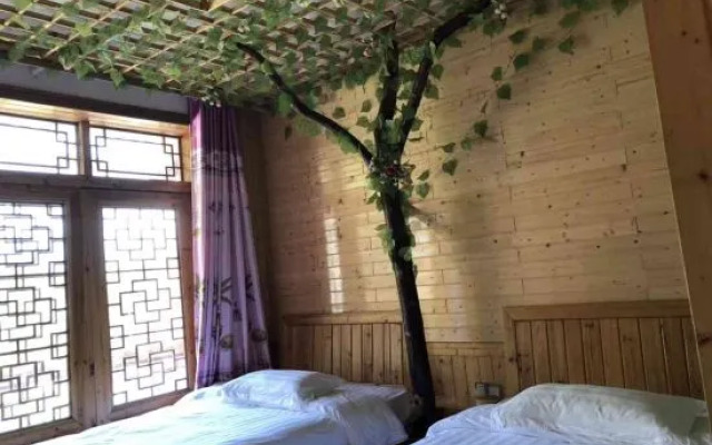 Yangjiajie Inn