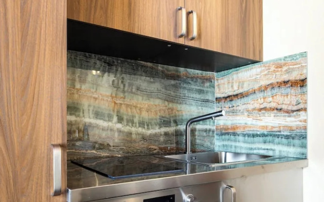 Charm and Comfort - 1bd/4p - Grands Boulevards