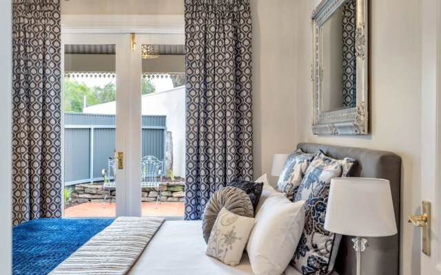 Grandview Accommodation - The Flaxley Apartments