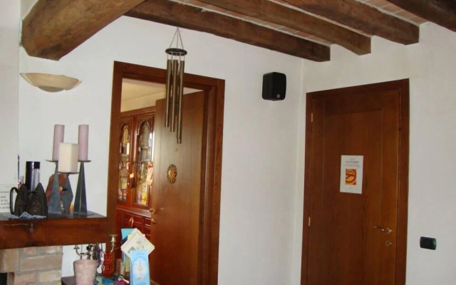 Casa dell' Abbondanza B&B Agriturismo