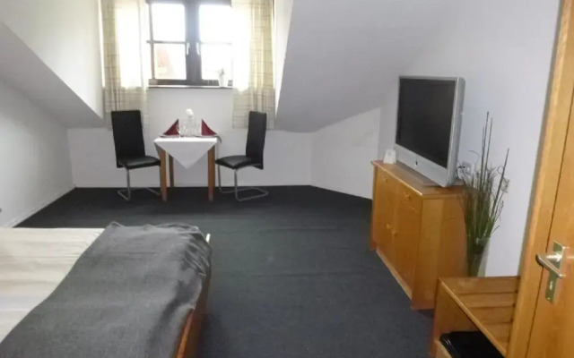 Ferienappartement Eichenbühl
