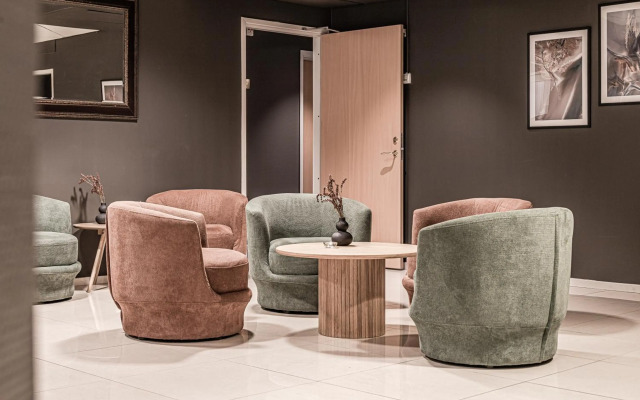 Hotel Expo Stockholm
