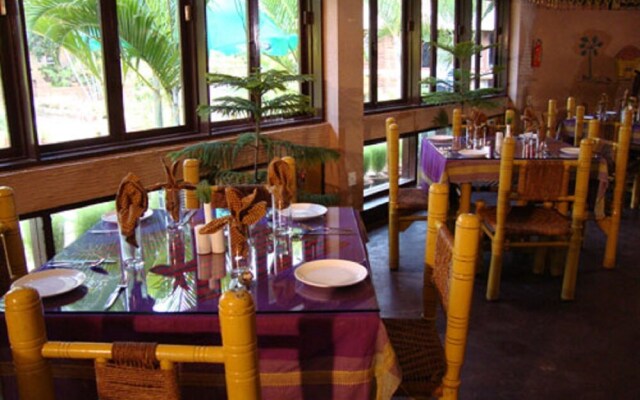 Toshali Sands Puri