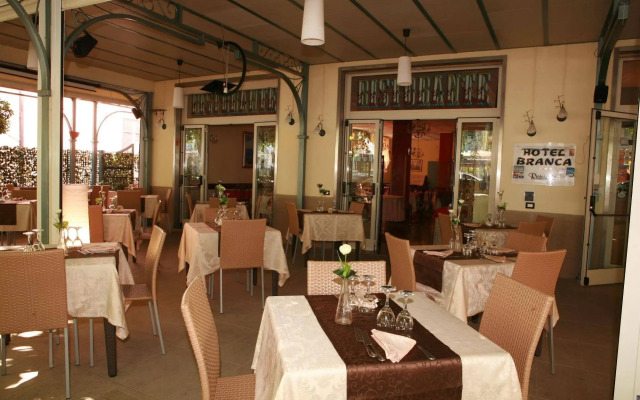 Hotel Branca