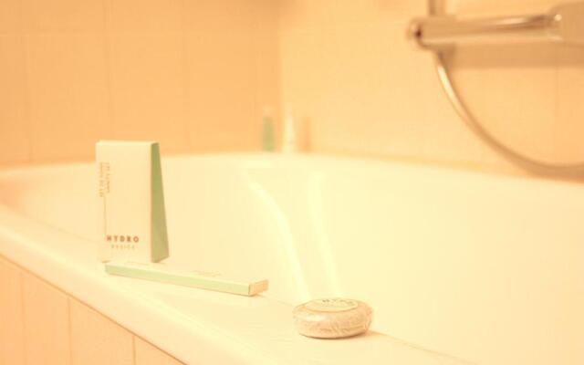 Hotel Appartement Roggal