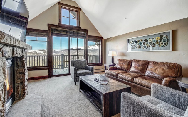 Premier 2br  At The Base Of Peak 7 2 Bedroom Condo by RedAwning