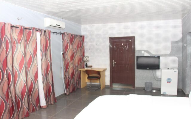 Hotel BlueBell