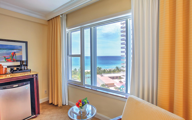 Sea View Hotel