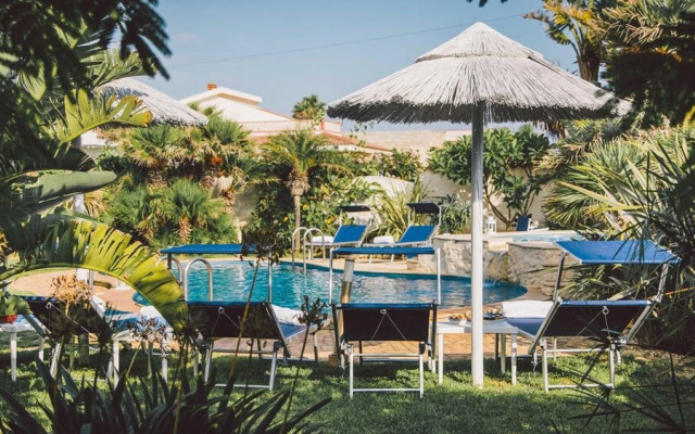 Villa Nautilus 10 in Ispica