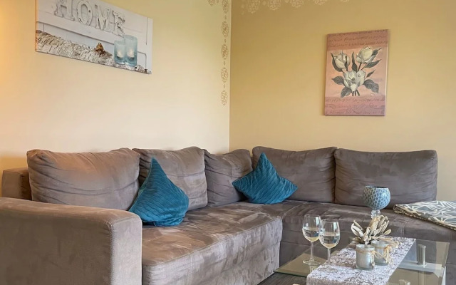 Apartment in Sauerland With Terrace