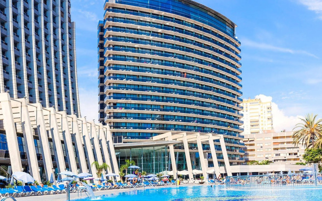 Gran Hotel Bali