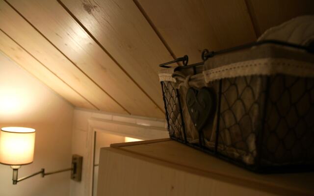 Maison d'hôtes du Mont