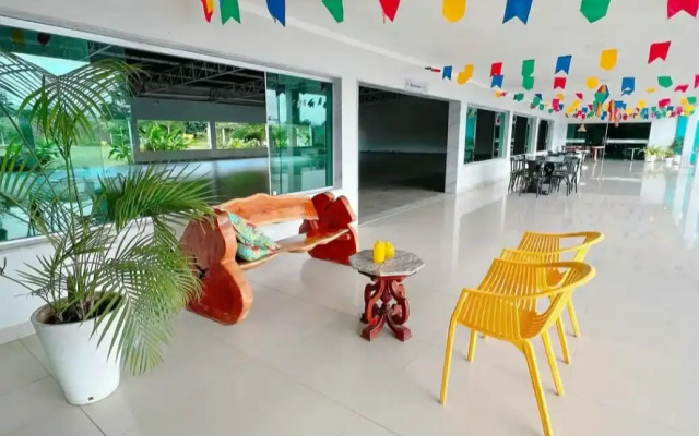 Una Hotel