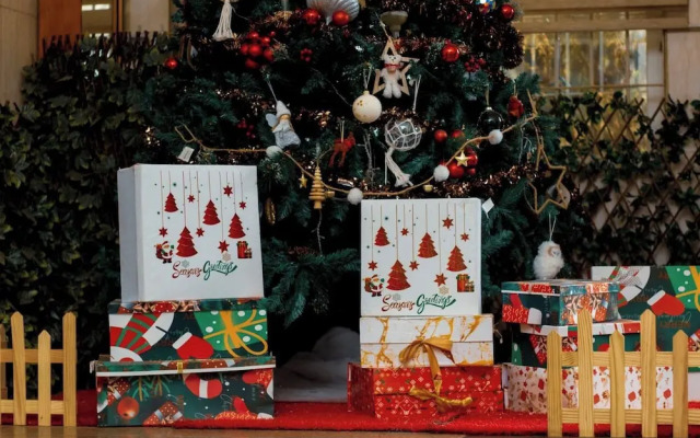 Freedom Palace Hôtel