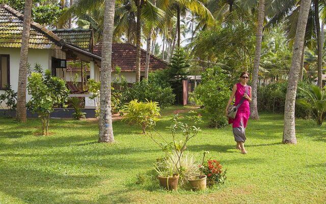 Magnolia Guest House