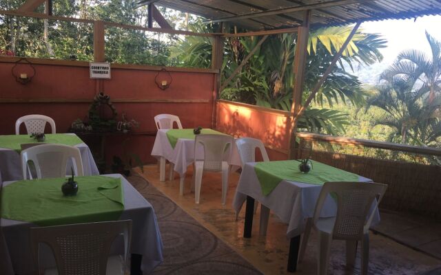 Bella Vista Ranch Ecolodge