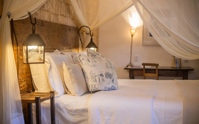 Hotel Boutique Casa de Perainda