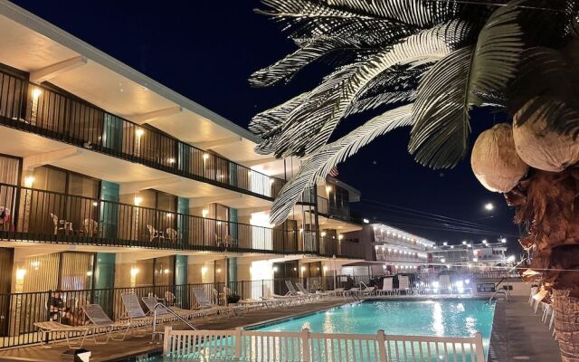 Le Boot Oceanfront Suites