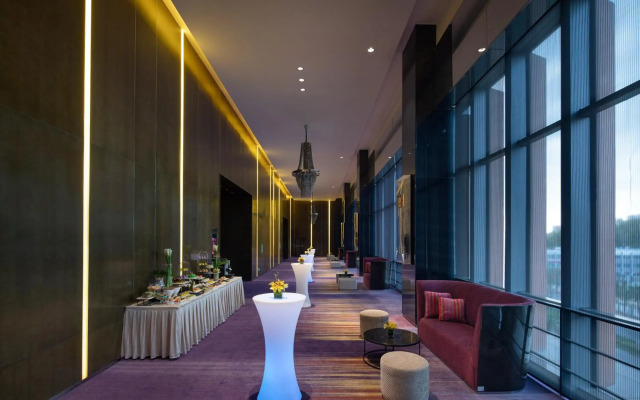 Hard Rock Hotel Shenzhen