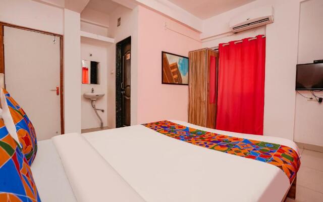 Hotel Elite Stay