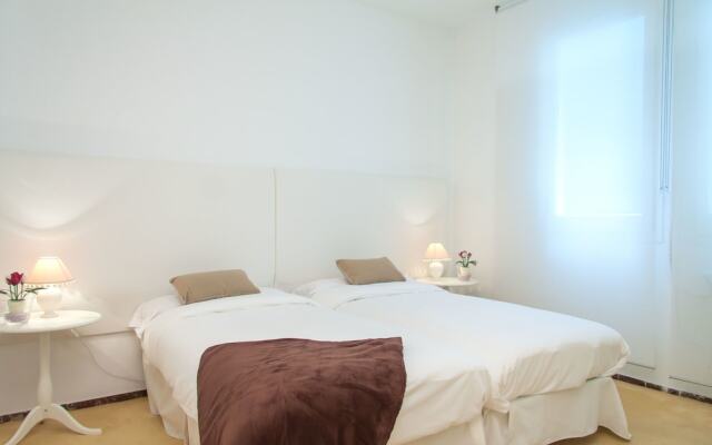 Sweet Inn Apartments Gracia