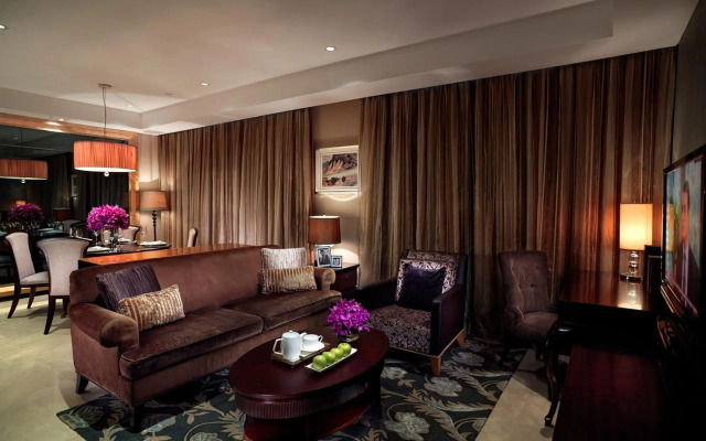 Oakwood Premier Guangzhou