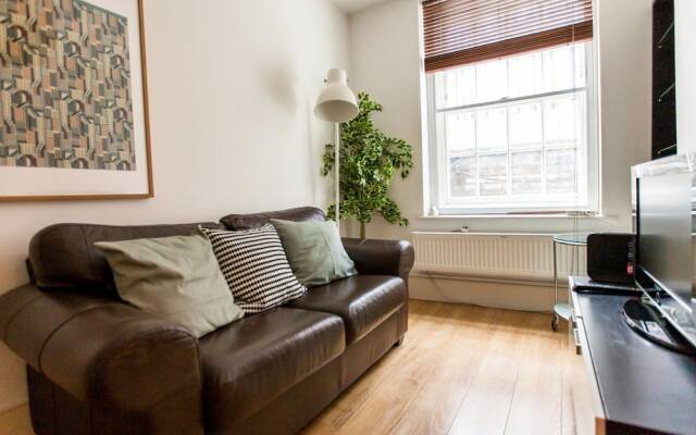 Bloomsbury Apartments by Allô Housing