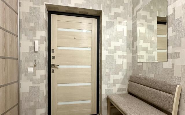 Апартаменты на улице Володарского 52/55