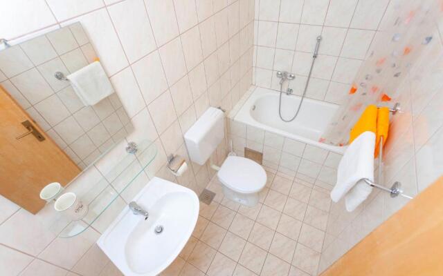 Apartment Nena & Petar