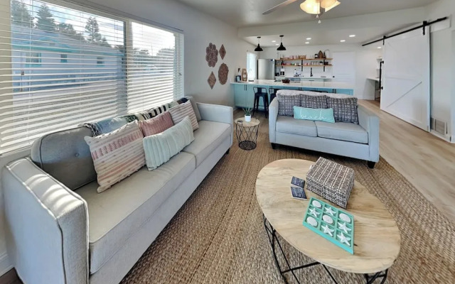 Bathing Suit Beach Bungalow