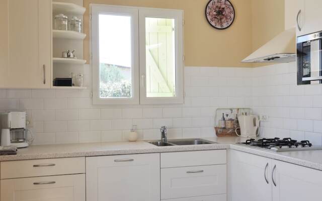 Countryside Villa in Ardeche With Gorgeous Views