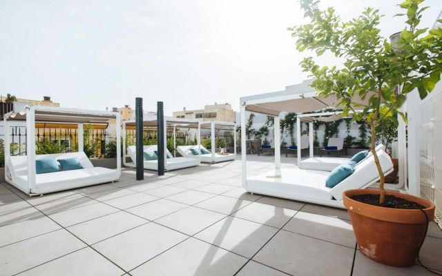 Guadalupe 15 by Magno Apartments