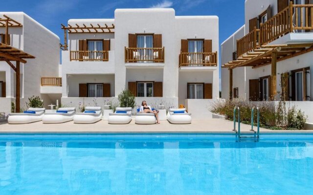 Mykonaki Hotel