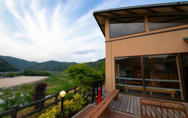 Iwakuni Kokusai Kanko Hotel