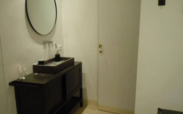 Luxury Apartment in Historic Ortigia, Syracuse