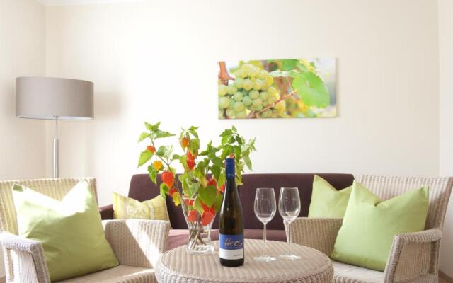 Weingut Hees - Landgasthof Zum Jäger aus Kurpfalz