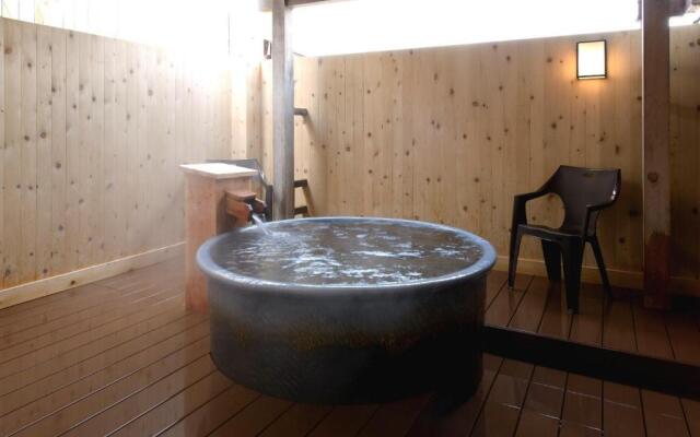 Asamushi Onsen Inn Tsubaki / Vacation STAY 15873