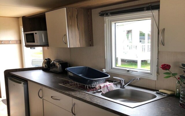 Captivating 3-bed House in Prestonpans