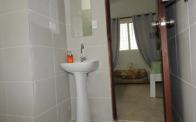 Puerto Plata Beach Hostel