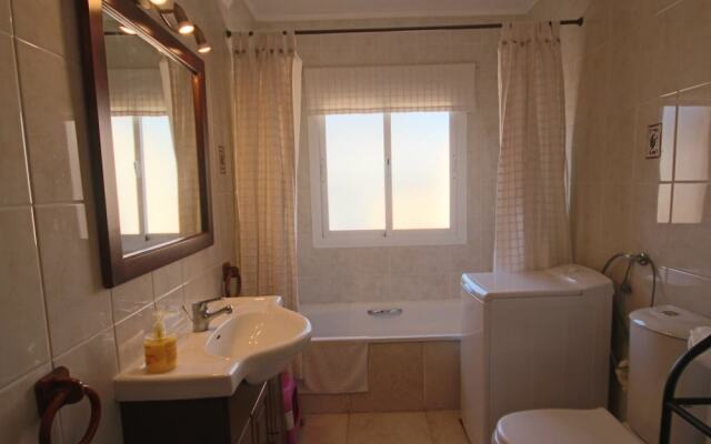 Costa CarpeDiem - Apartamento Paola